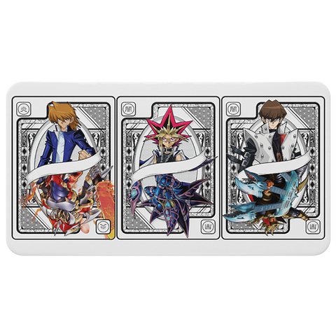 Yu-Gi-Oh! TCG 2025 Mega-Pack Tin