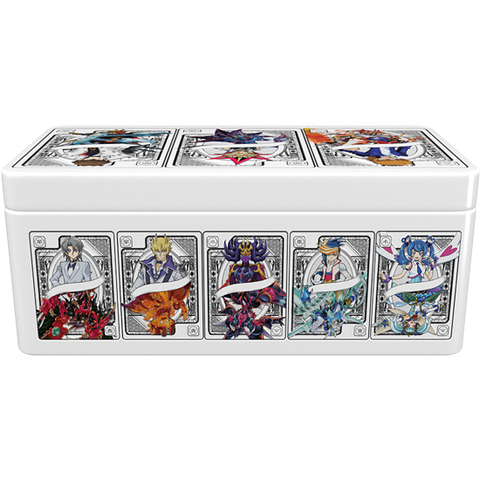 Yu-Gi-Oh! TCG 2025 Mega-Pack Tin