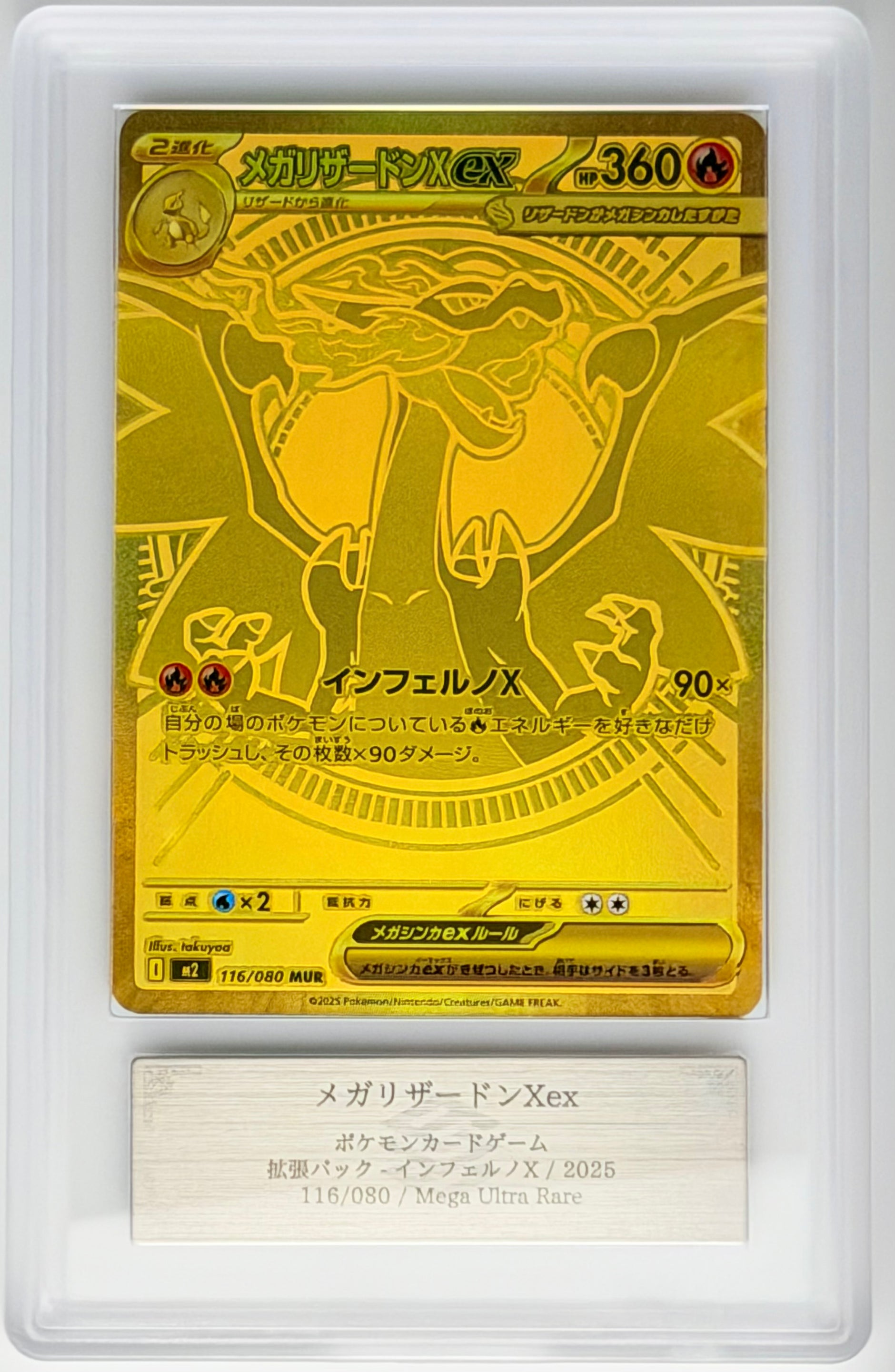 Graded Products – Torekavault | トレカヴォールト