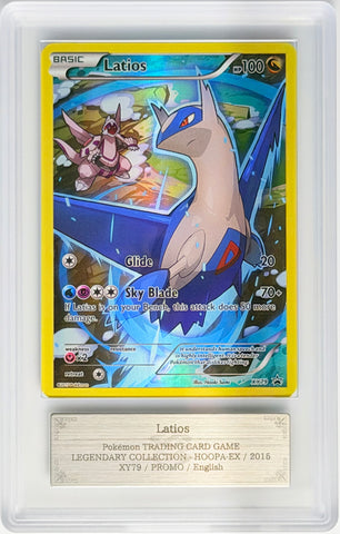 [ARS8][XY Promos ・XY79 | PROMO] Latios