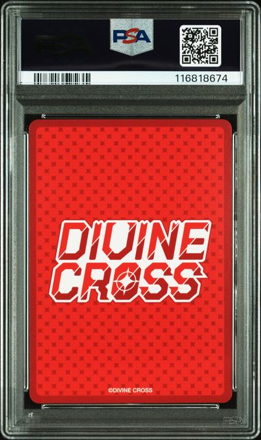 PSA10 cert image 2
